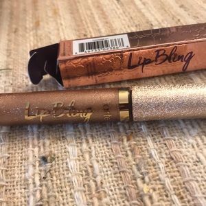 Tarts lip bling in park ave princess